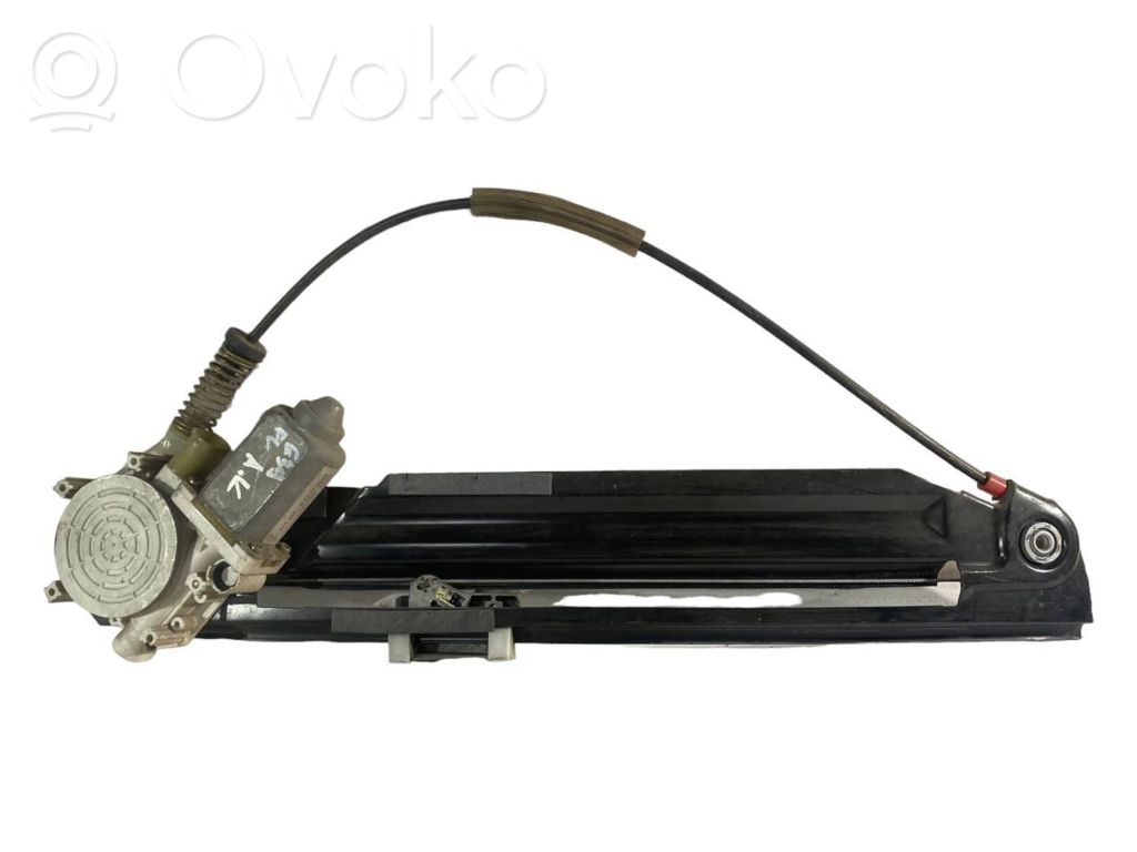 Elektryczny podnośnik szyby drzwi tylnych   8360512,61628360512,007006002A,67628360512,9030143
