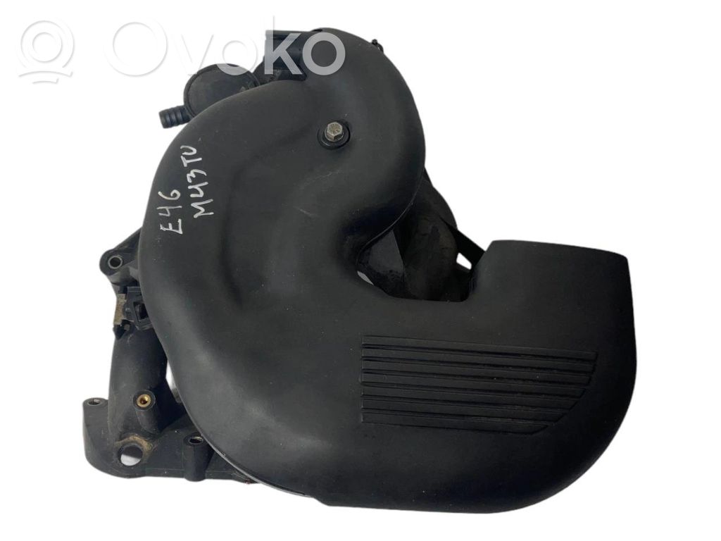 BMW 3 E46 Intake manifold 