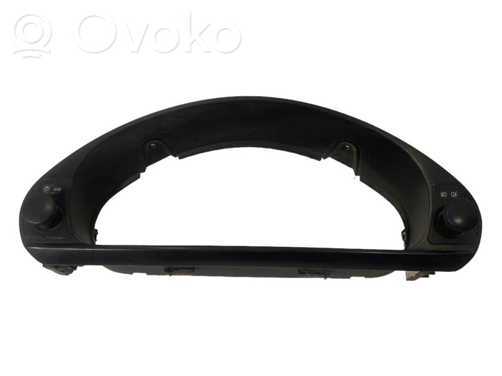 BMW 3 E36 Dashboard trim 