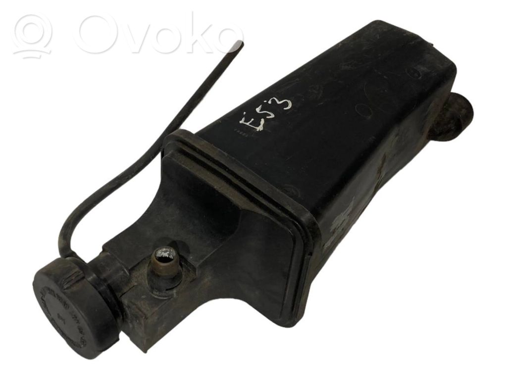 BMW 3 E46 Serbatoio di compensazione del liquido refrigerante/vaschetta 
