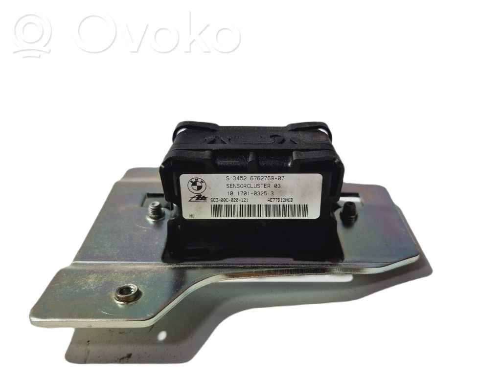 ESP (stability system) control unit   6762769,SC300C020121