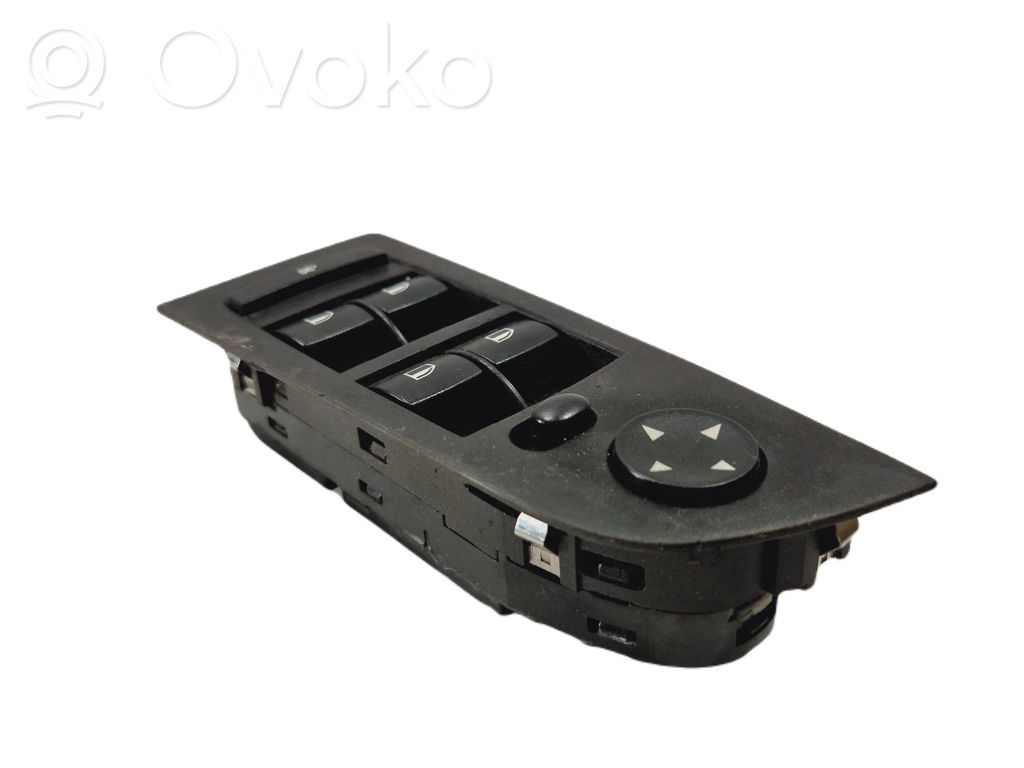 BMW 3 E90 E91 Electric window control switch 