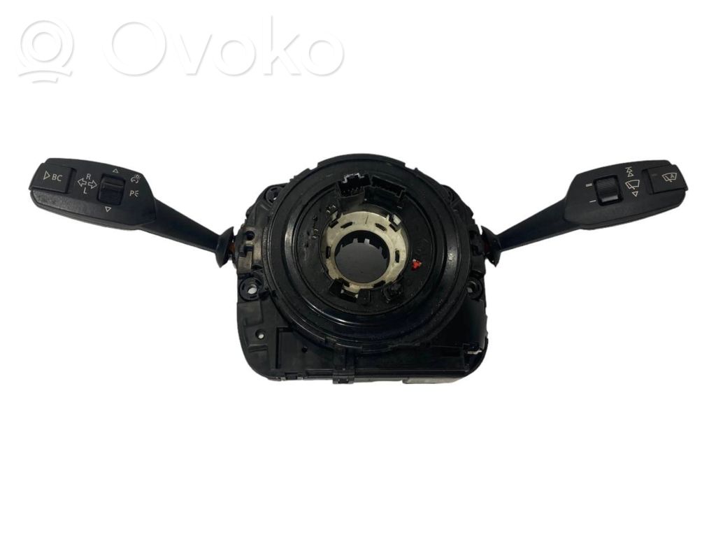 BMW 3 E90 E91 Wiper turn signal indicator stalk/switch 