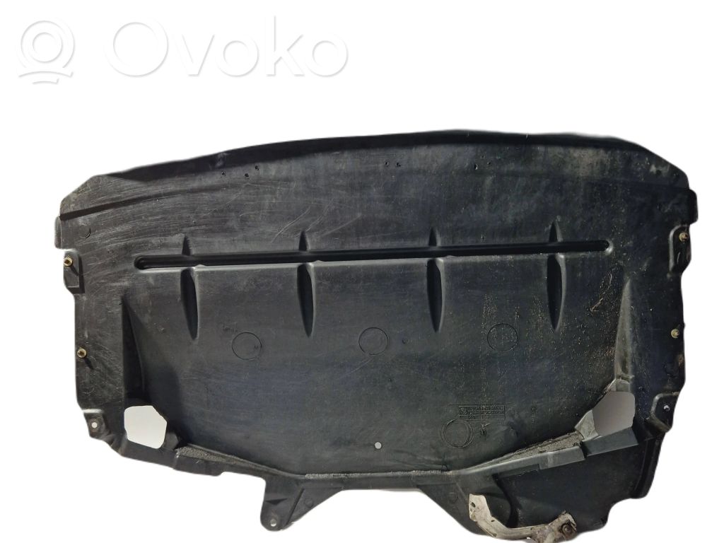 BMW 5 E39 Variklio dugno apsauga 