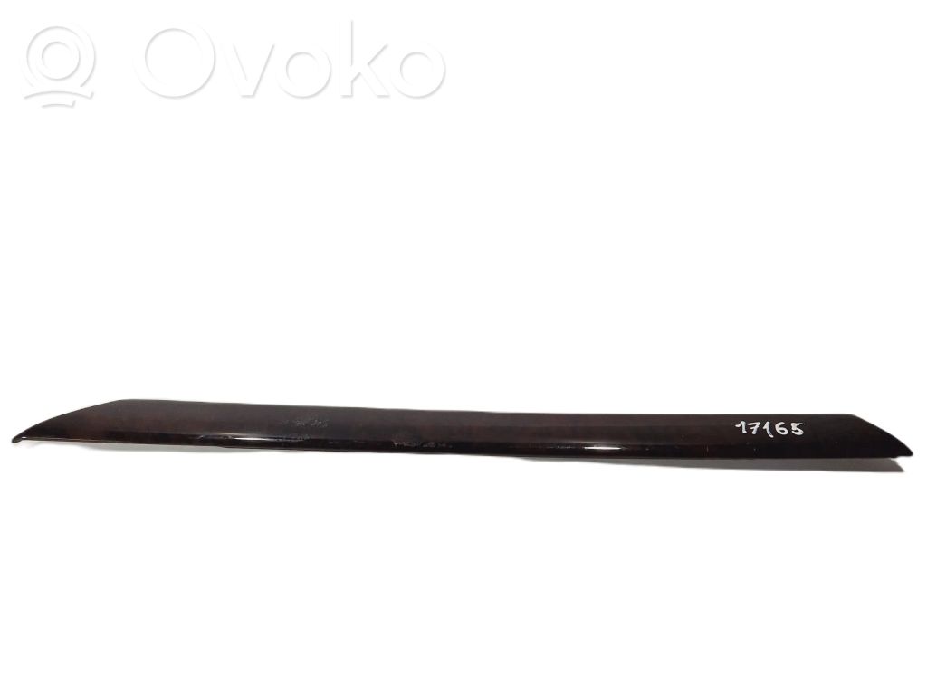 BMW 3 E46 Cita veida salona detaļa 