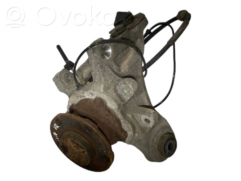 Achsschenkel hinten   6771543,6772103,6771777,34436772103
