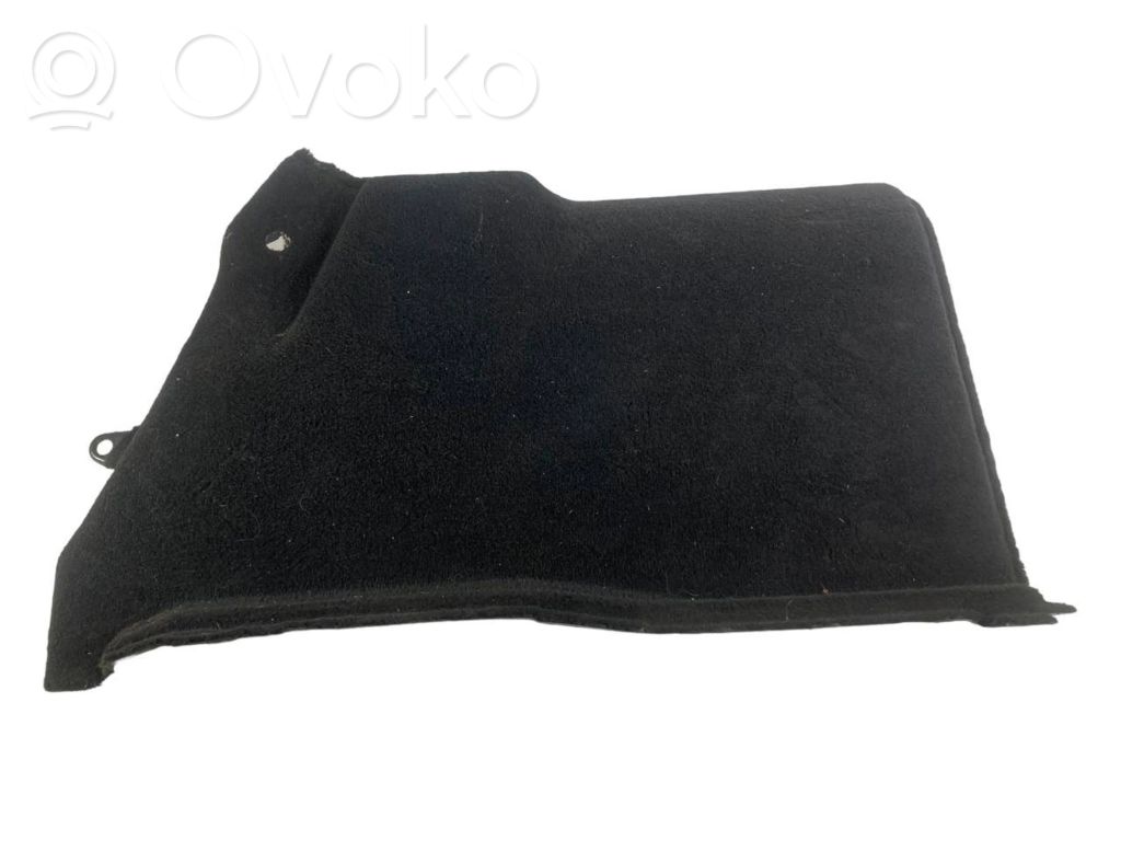 Trunk/boot side trim panel   8185226,51478185226