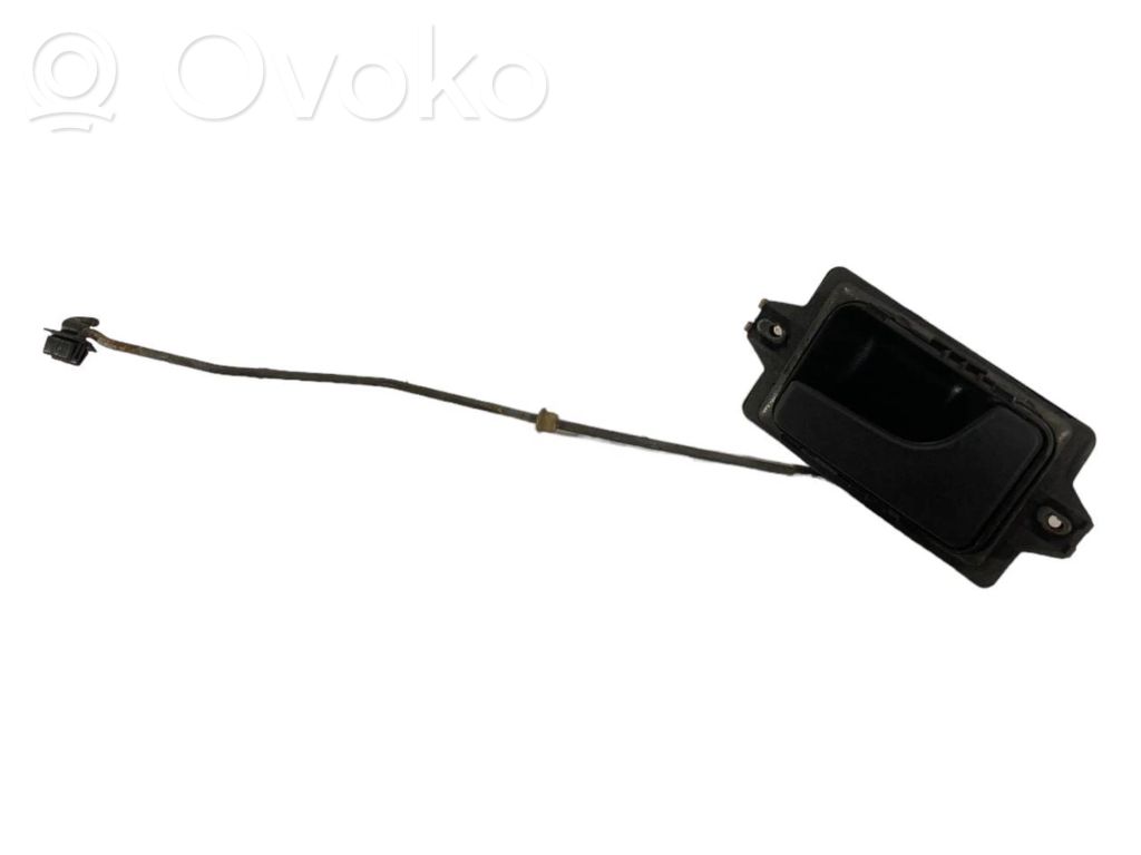 Rear door interior handle   1876041
