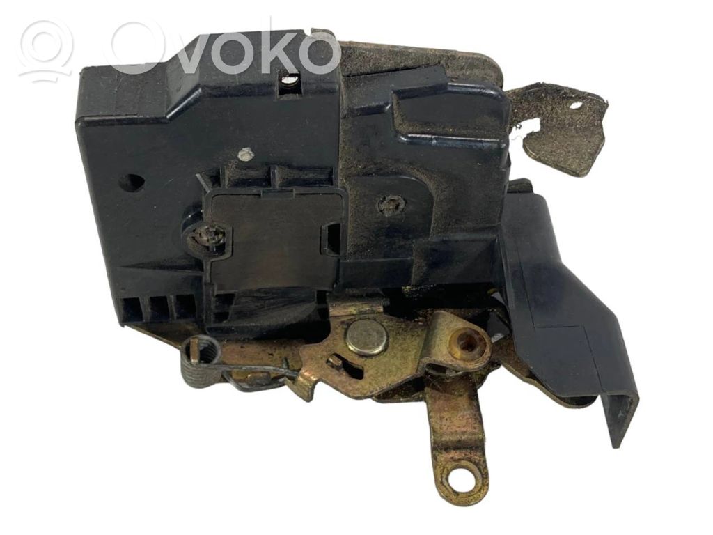 BMW 3 E30 Rear door lock 