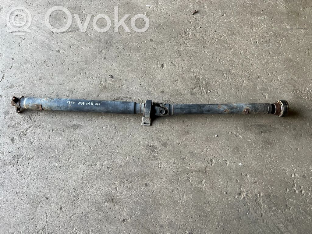 BMW 5 E34 Wał napędowy tylny 