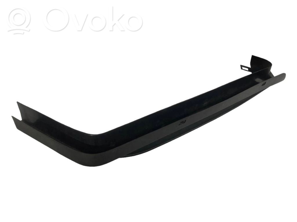 BMW 3 E30 Tailgate trim 