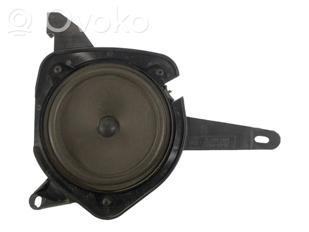 Front door speaker   8381561