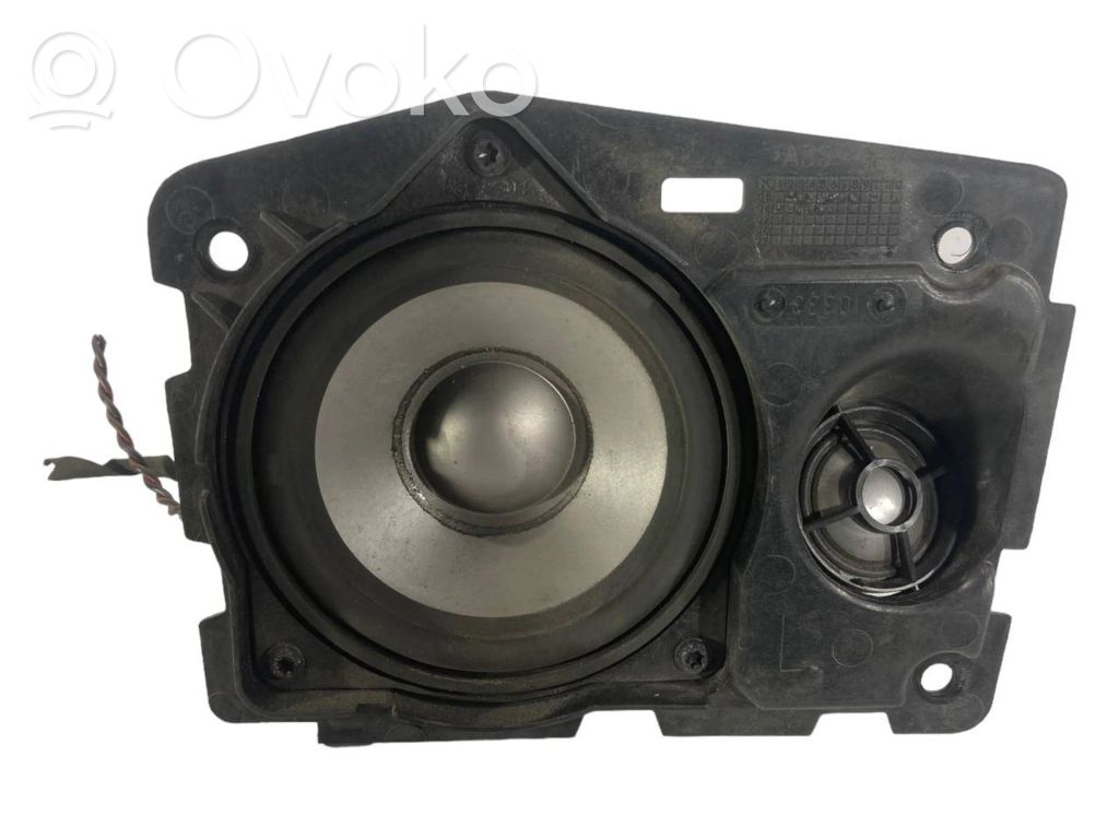 BMW 7 E65 E66 Panel speaker 