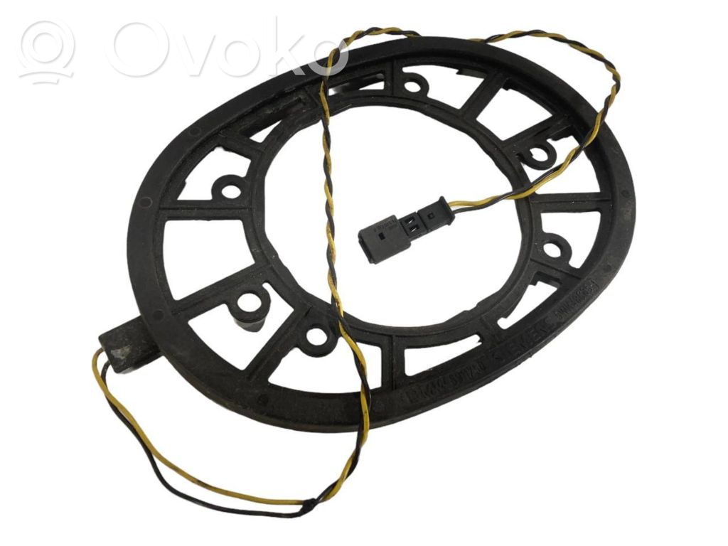 Interjero komforto antena   6911756