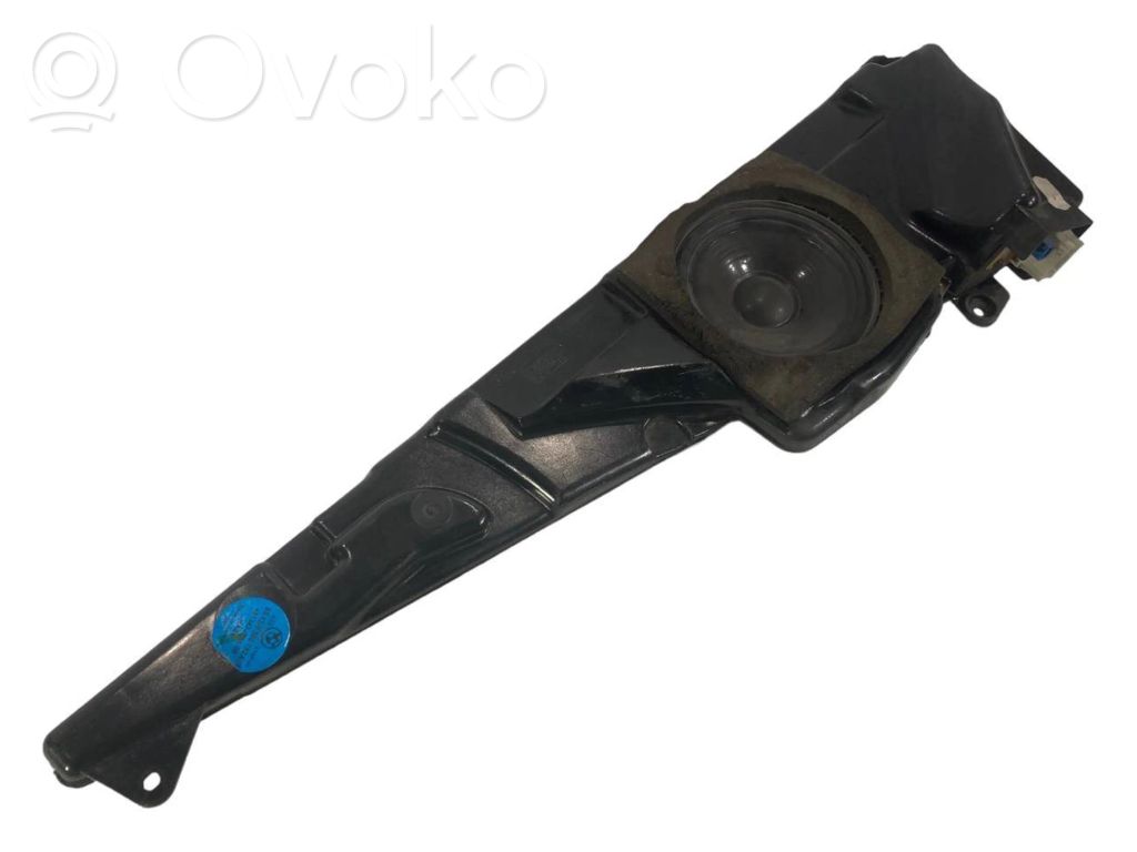 Front door speaker   8360782,65138360782