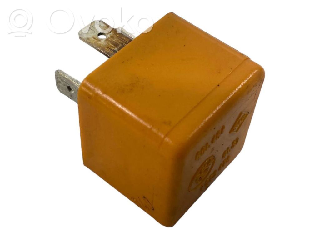 BMW 3 E30 Other relay 