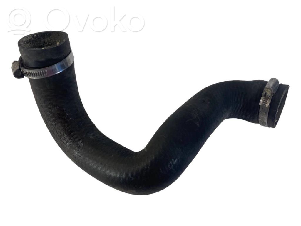 BMW 3 E30 Engine coolant pipe/hose 