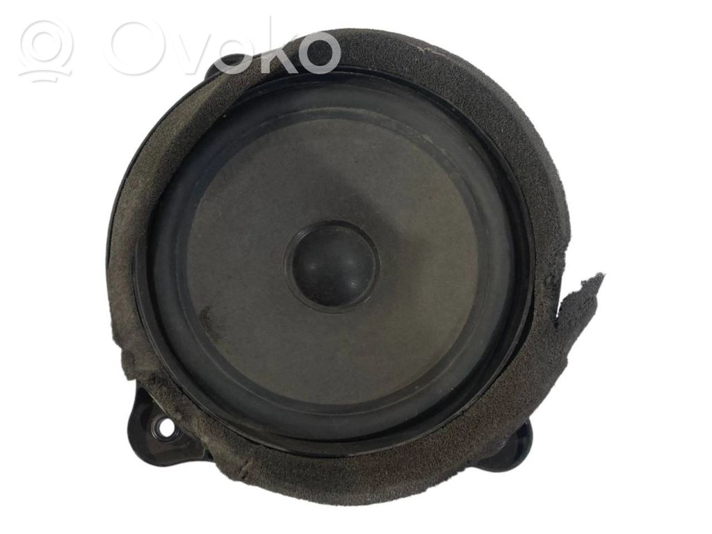 BMW 3 E46 Haut-parleur de porte avant 