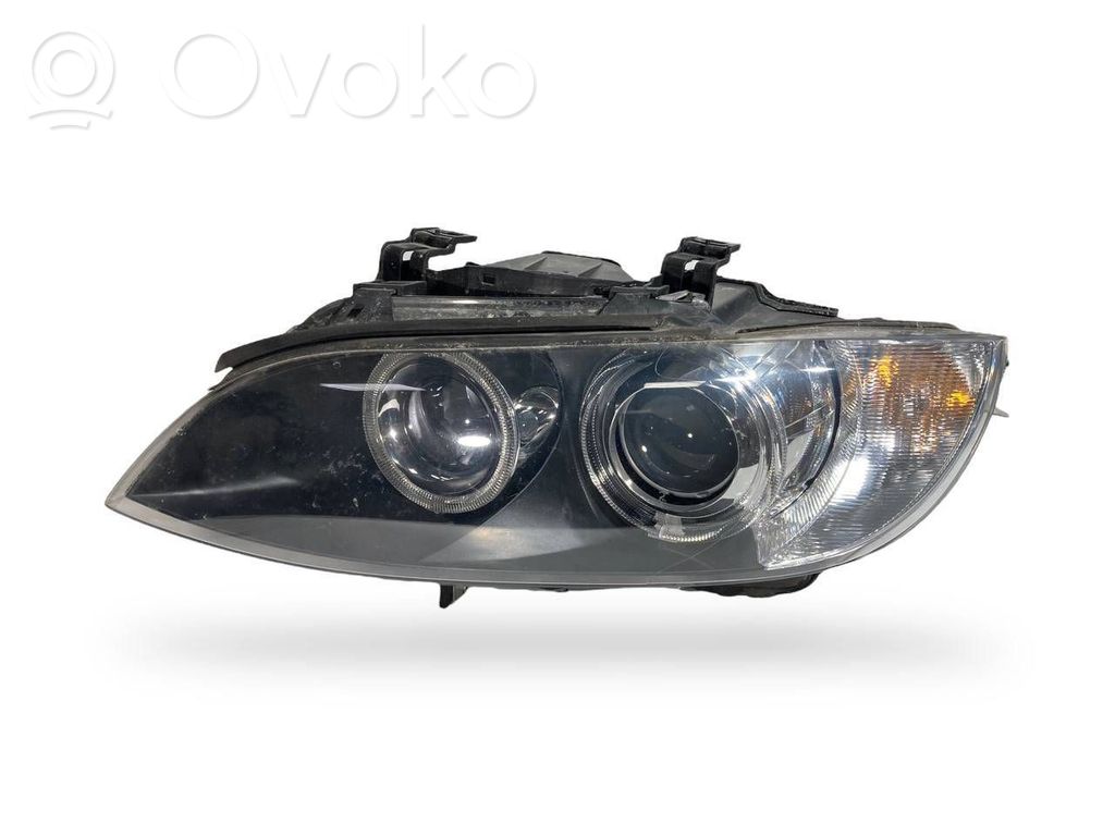 BMW 3 E92 E93 Headlight/headlamp 