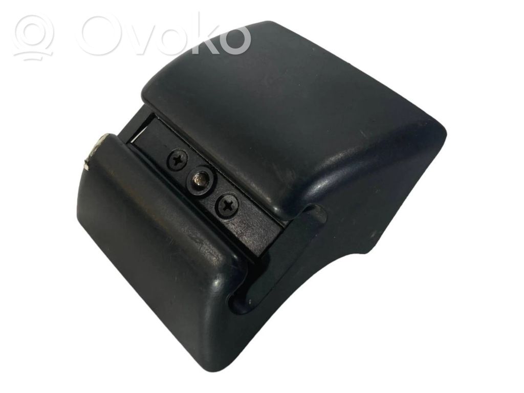 Parcel shelf load cover mount bracket   8217304