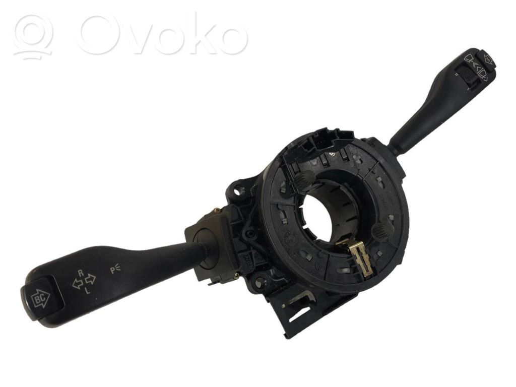 BMW 5 E39 Wiper turn signal indicator stalk/switch 