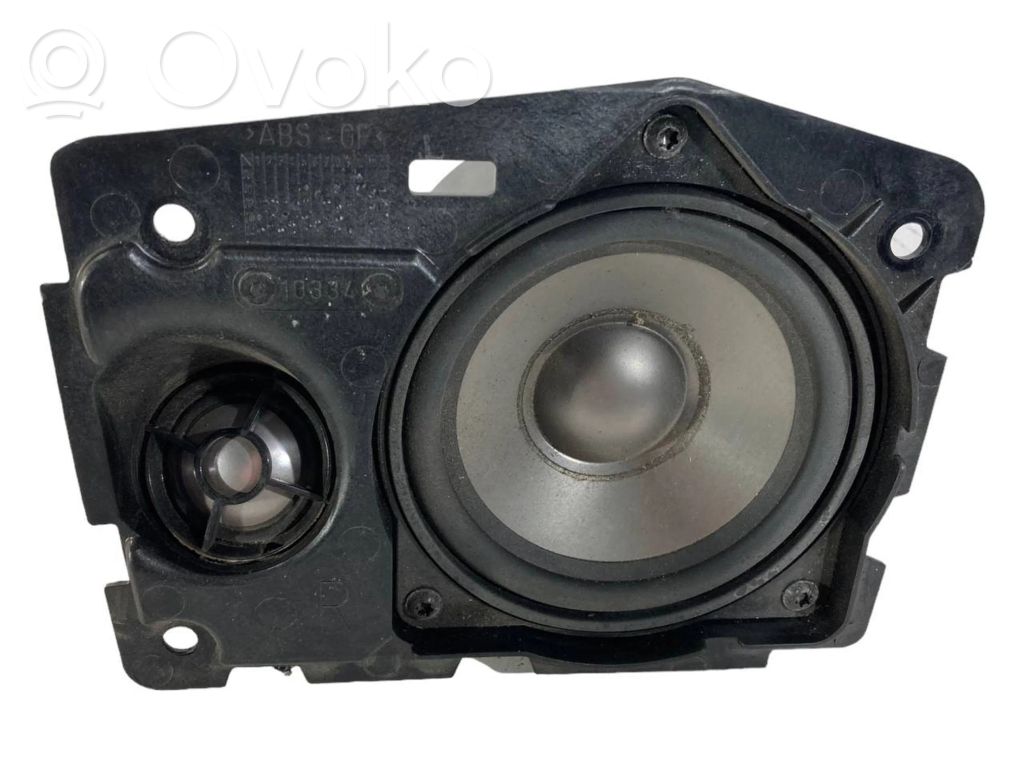 BMW 7 E65 E66 Panel speaker 