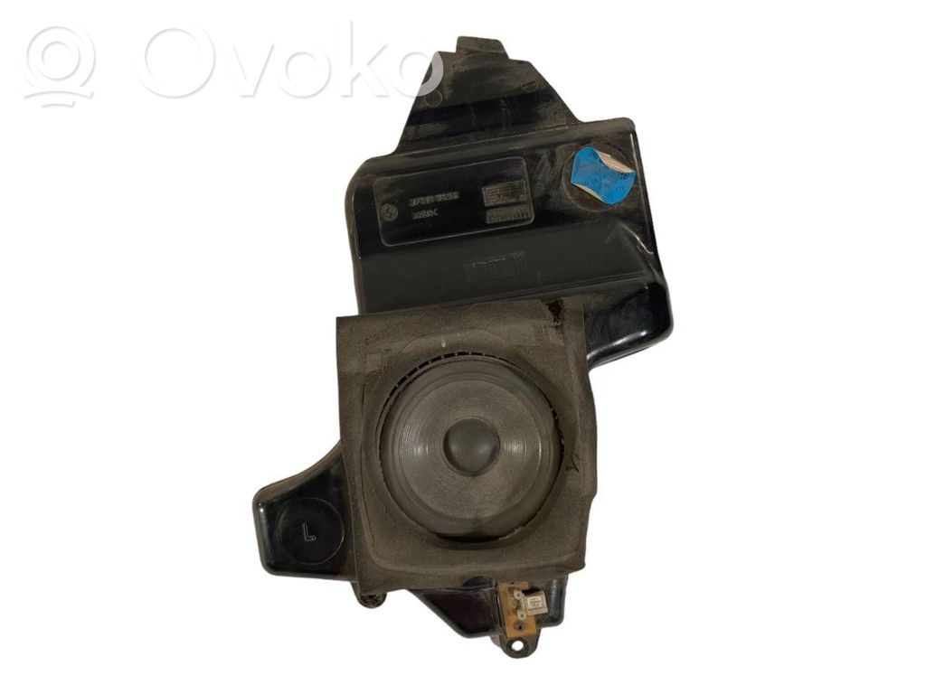 BMW 5 E39 Rear door speaker 