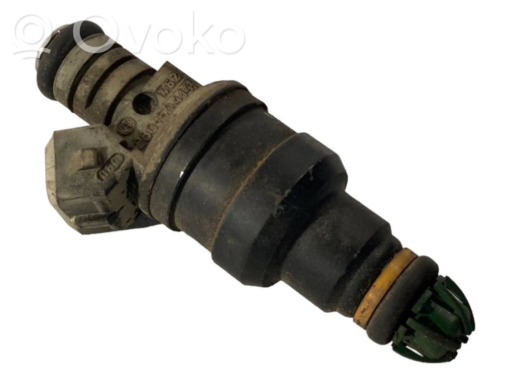 Fuel injector   0280150414