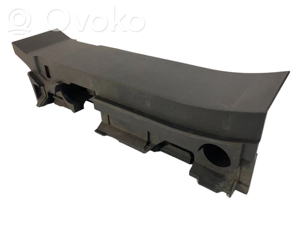 BMW 5 E39 Autres éléments garniture de coffre 