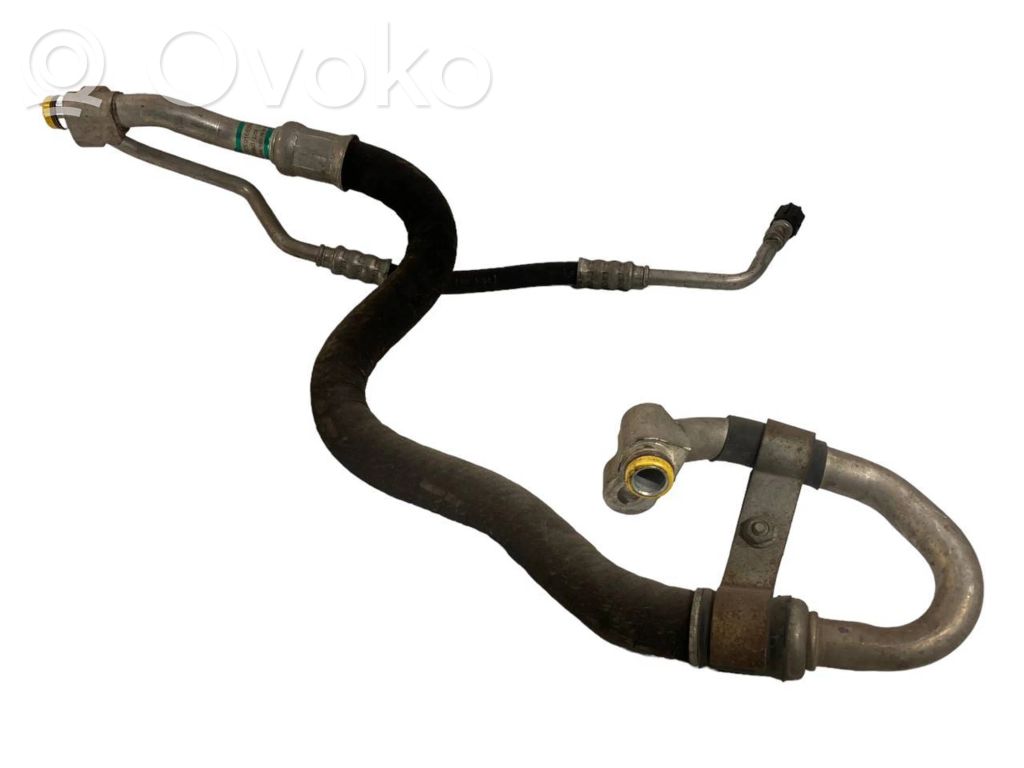 Air conditioning (A/C) pipe/hose   9168366,64539168366