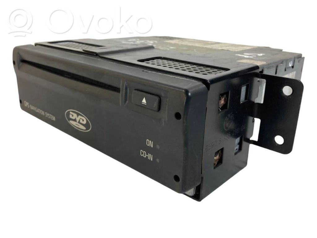 BMW 7 E65 E66 Navigation unit CD/DVD player 