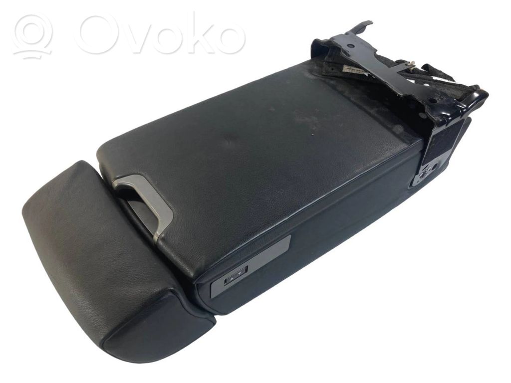 BMW 7 E65 E66 Rear seat armrest 