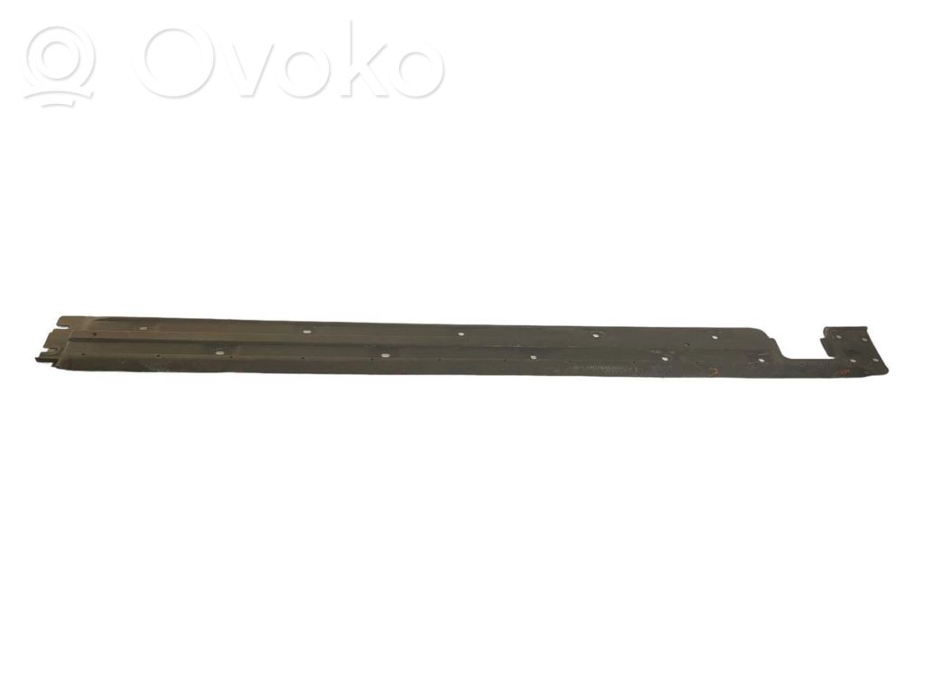 BMW 5 E39 Protección inferior lateral 