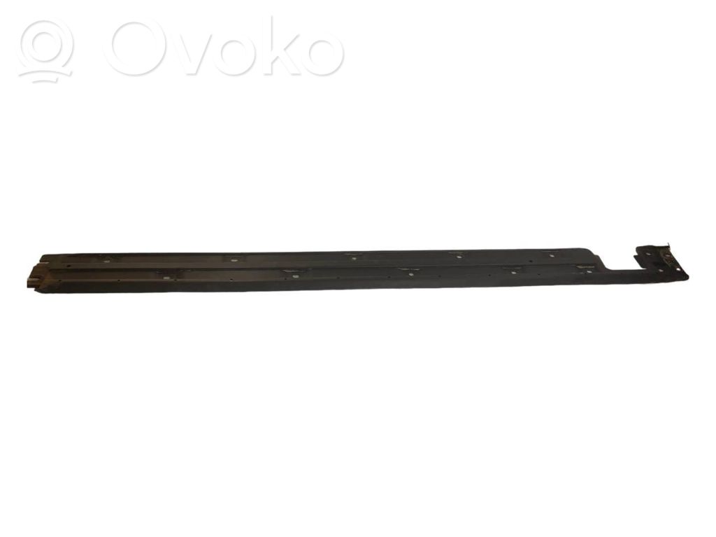 BMW 5 E39 Protección inferior lateral 