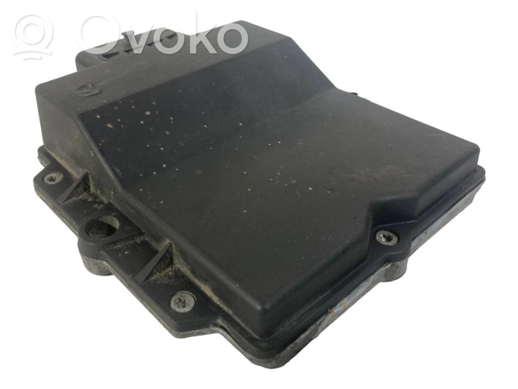 Nissan Micra Module d'unité de contrôle GPL 