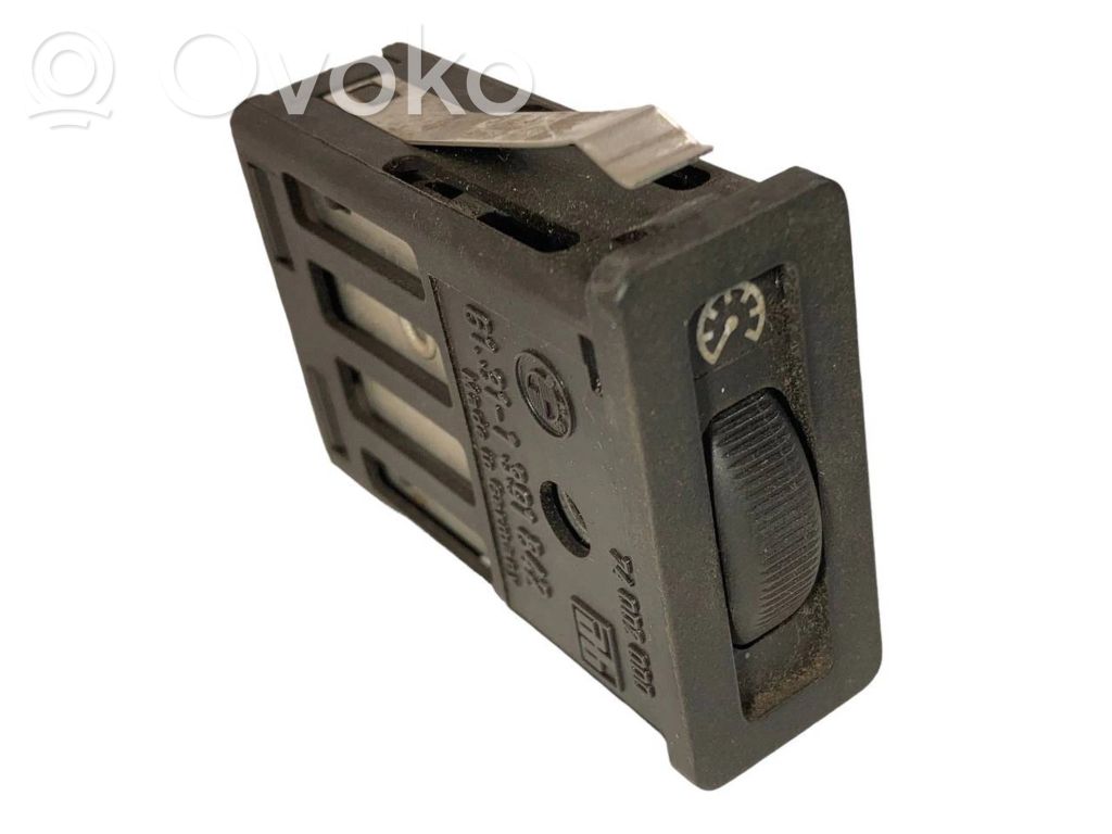 Panel lighting control switch   1391842,61311391842