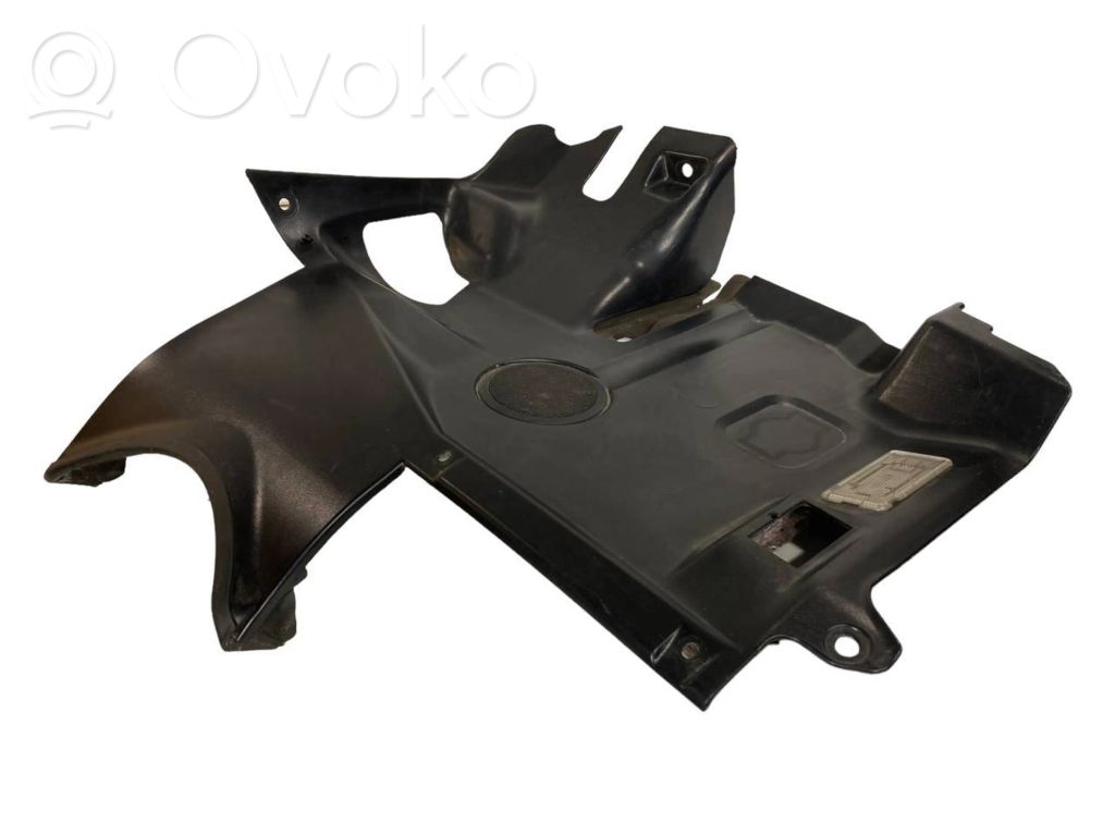 Dashboard lower bottom trim panel   8375642