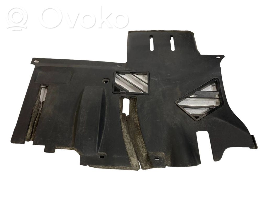 BMW 7 E38 Dashboard lower bottom trim panel 