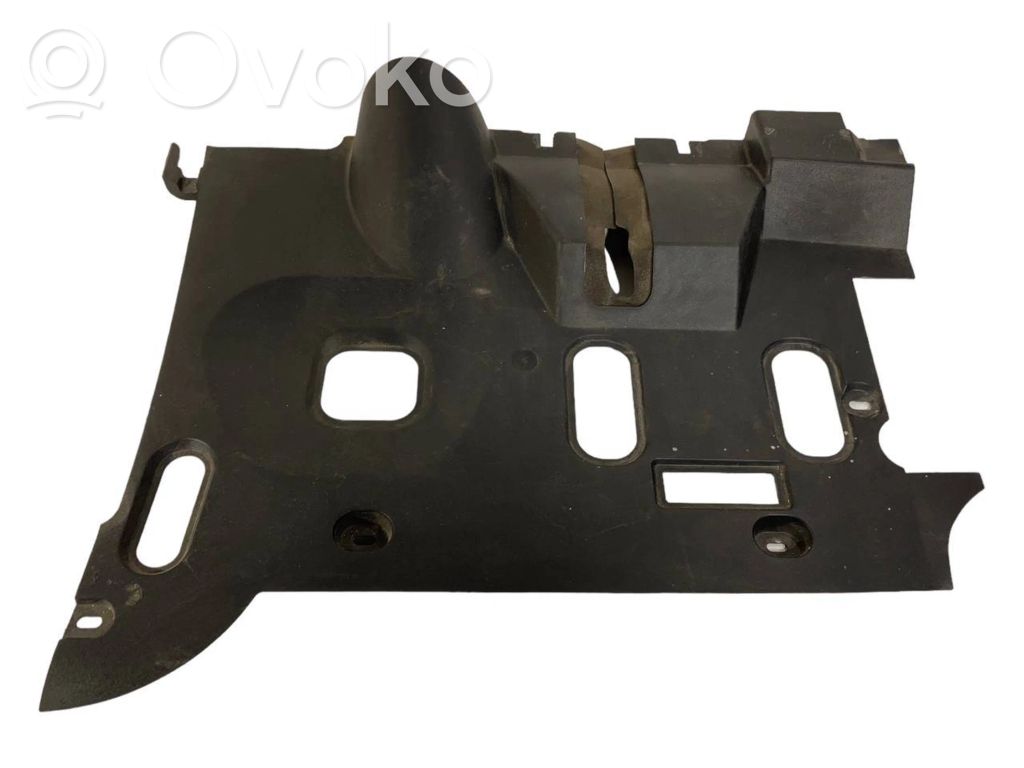 BMW 7 E65 E66 Ramă inferioară panou bord 