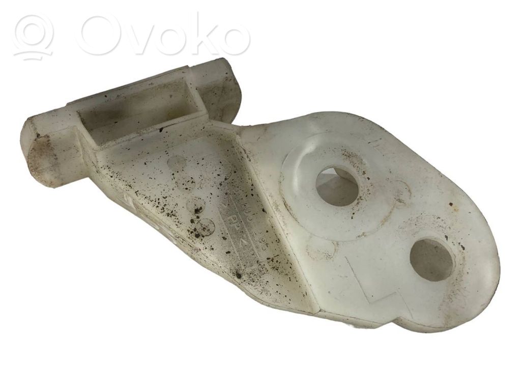 Soporte del parachoques delantero   8195295
