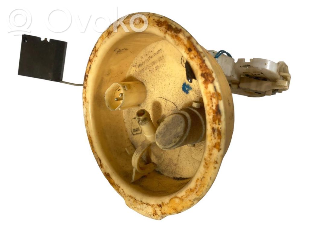 Polttoainetason anturi   6752054