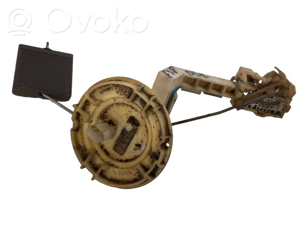 BMW 7 E38 Fuel level sensor 