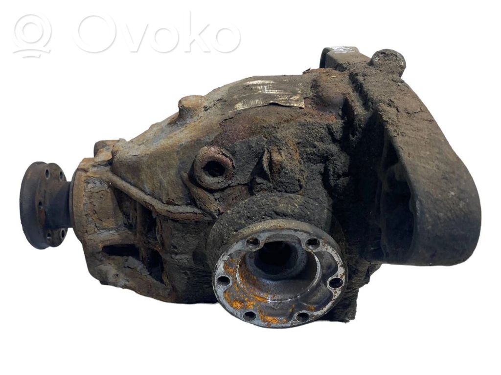 BMW 5 E39 Galinis reduktorius 