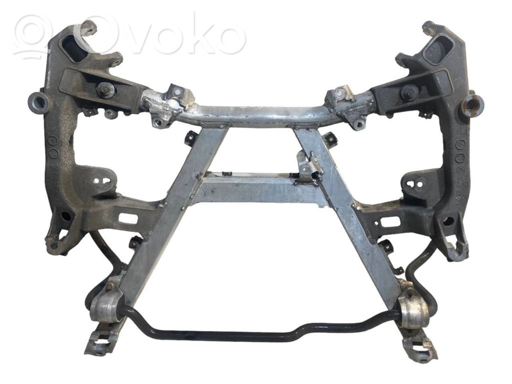 Priekinis traversas   1092867