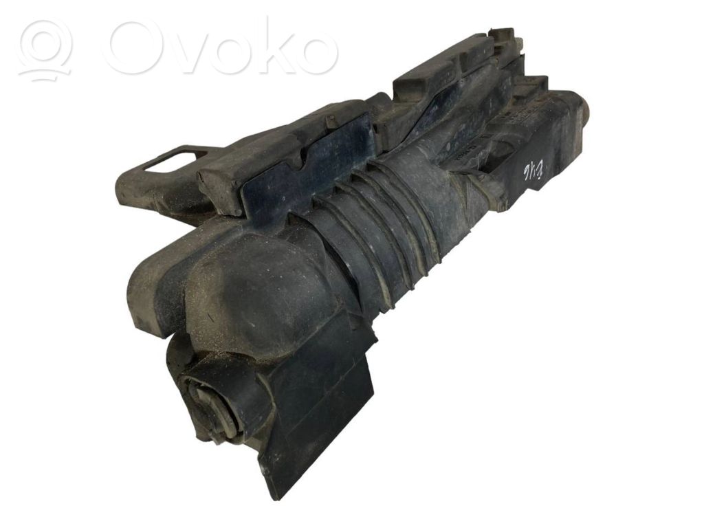 BMW 3 E46 Radiator mount bracket 
