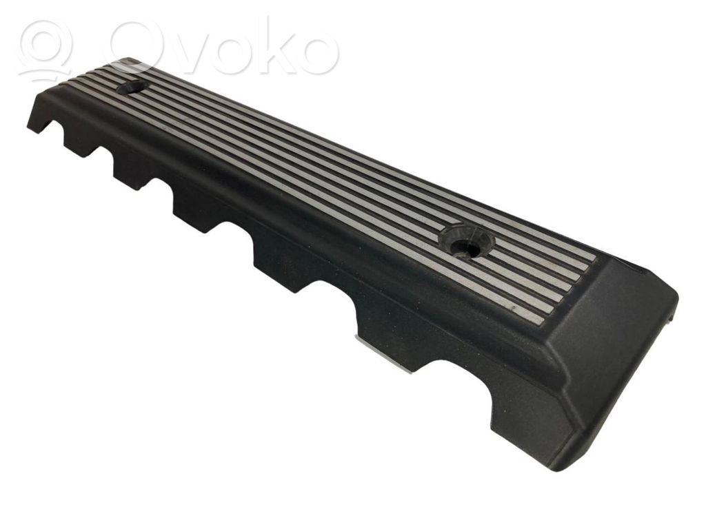 BMW 5 E39 Engine cover (trim) 