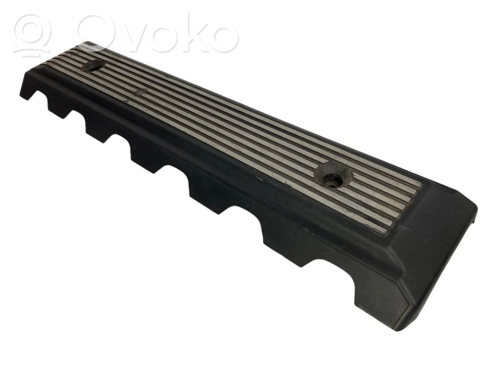 BMW 5 E39 Engine cover (trim) 