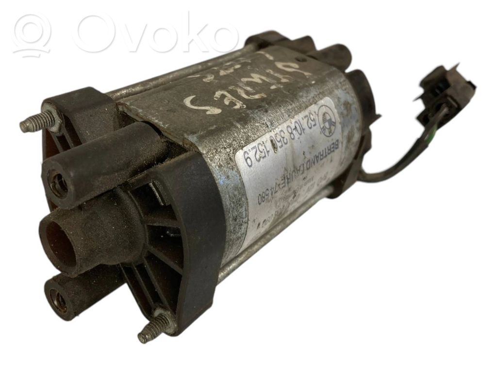 BMW 7 E38 Motor de ajuste del asiento 