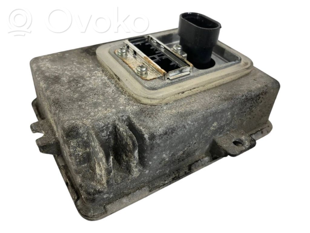BMW 3 E46 Headlight ballast module Xenon 