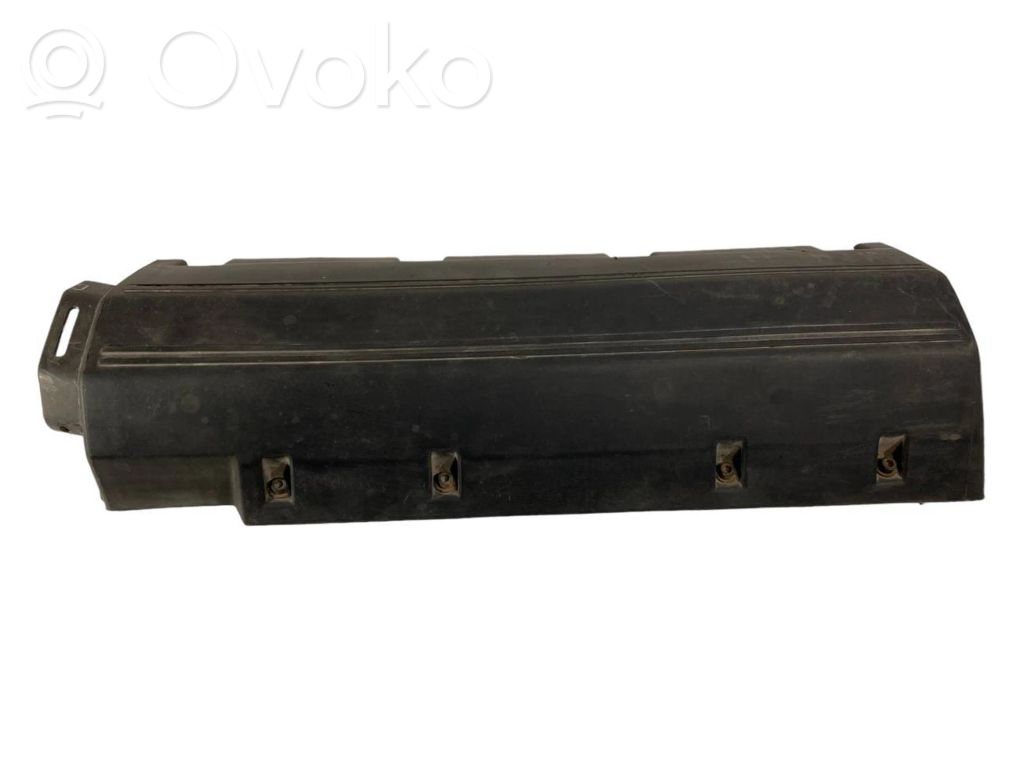BMW 5 E39 Air filter box cover 